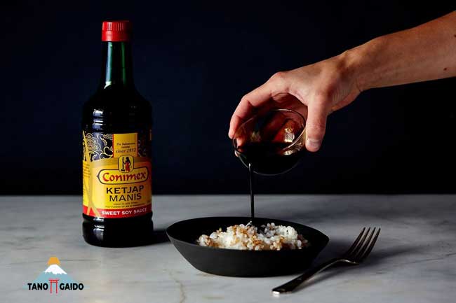 Halal Shoyu