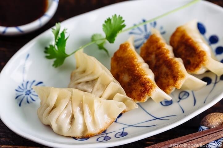 Utsunomiya Gyoza