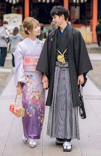 Yukata