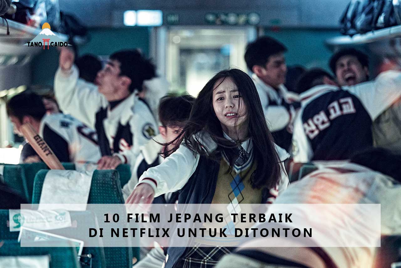 film jepang netflix terbaru