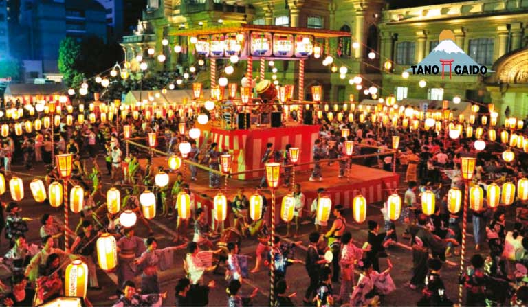 Festival Obon