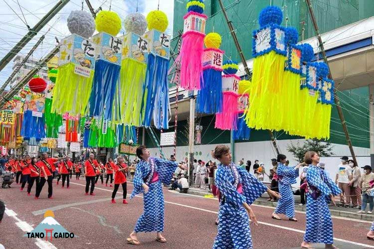 Festival Tanabata