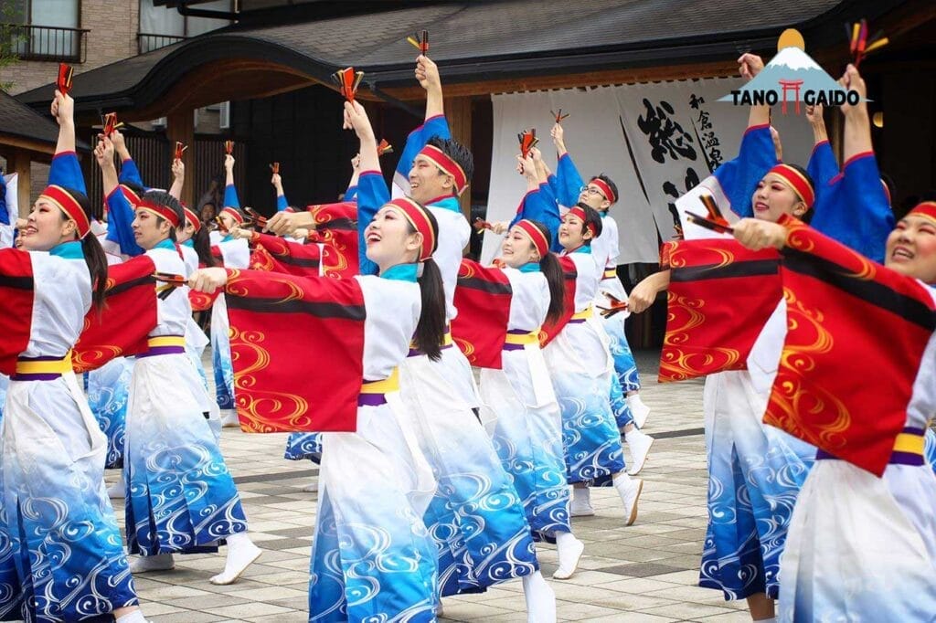 Festival Yosakoi
