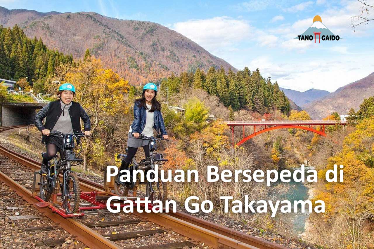 Gattan Go Takayama