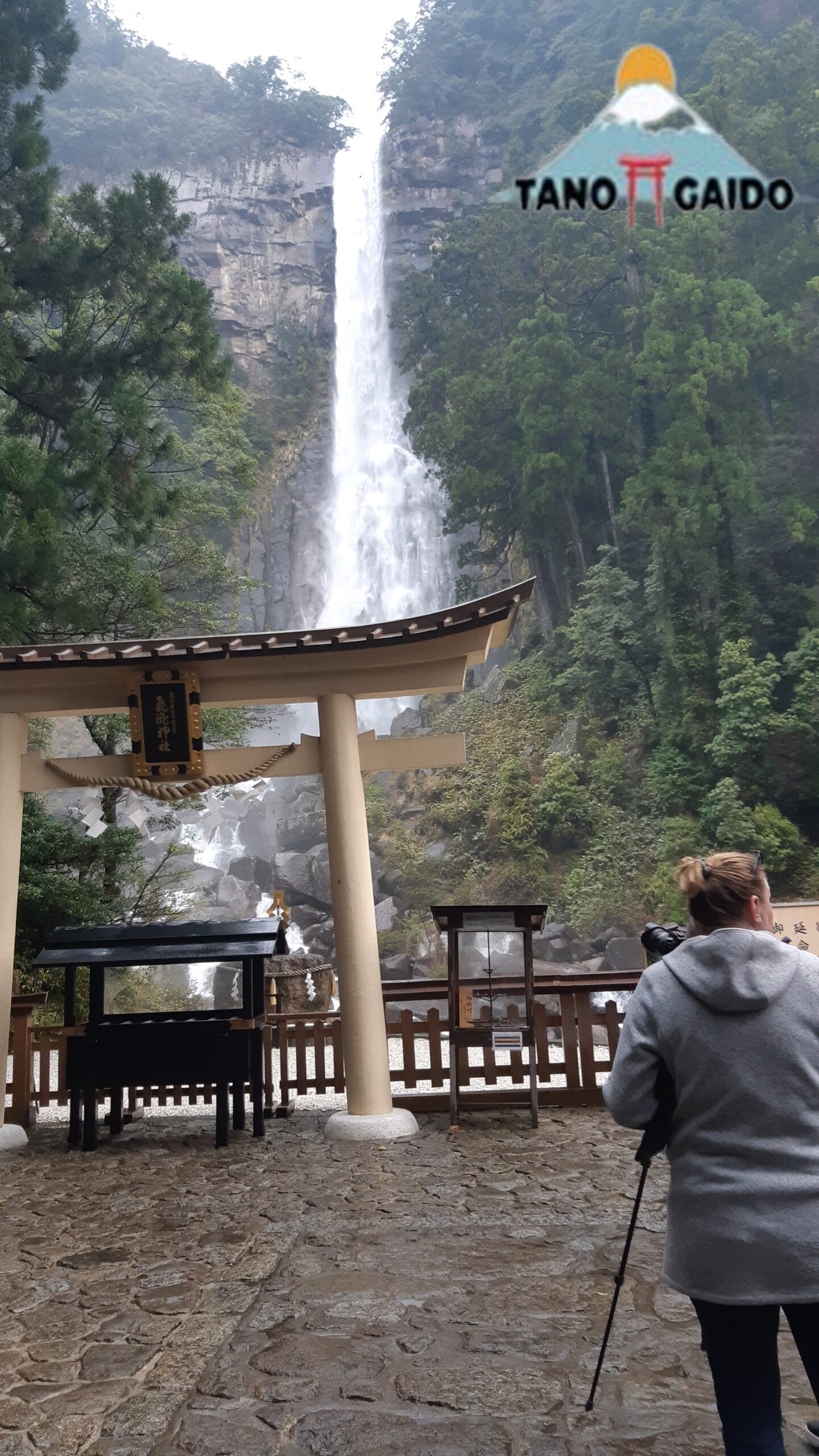 Ini Dia Taman Nasional Jepang yang Menyuguhkan Panorama Indah