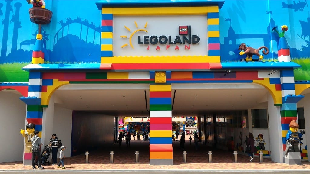 Legoland Japan Guide