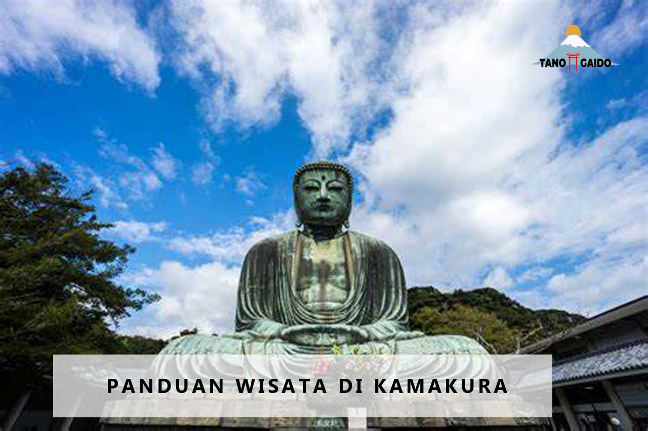 Panduan Wisata di Kamakura