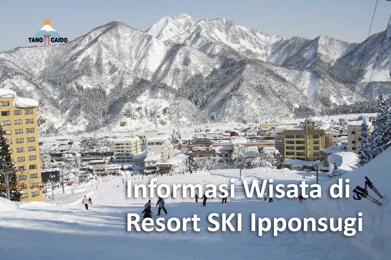 Resort SKI Ipponsugi