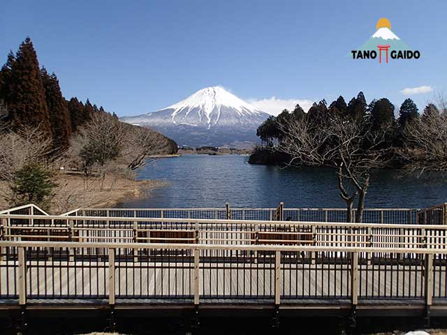 Taman Nasional Nikko