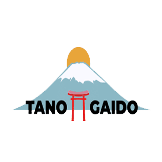 Tanogaido