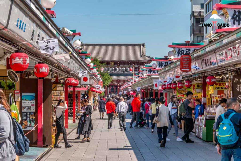 Asakusa