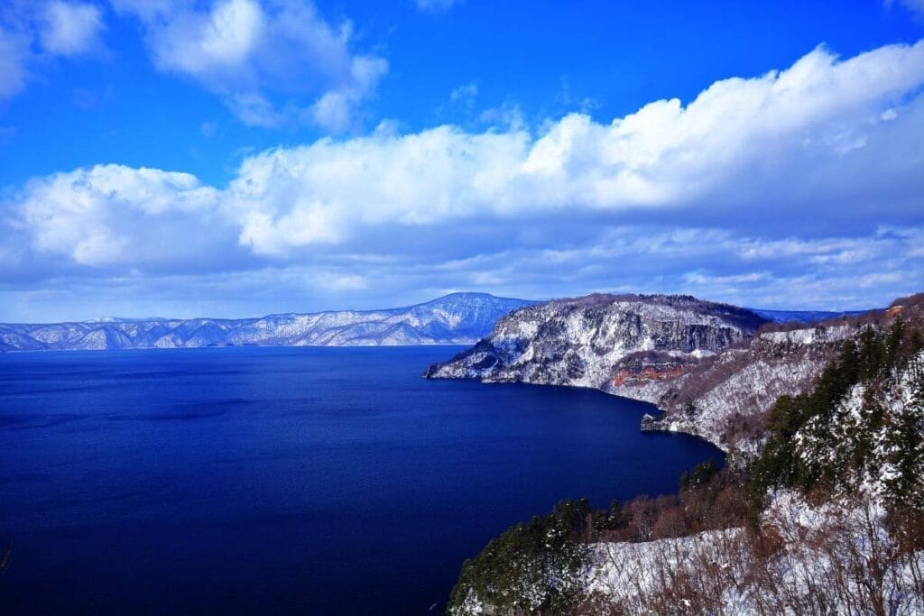 Danau Towada