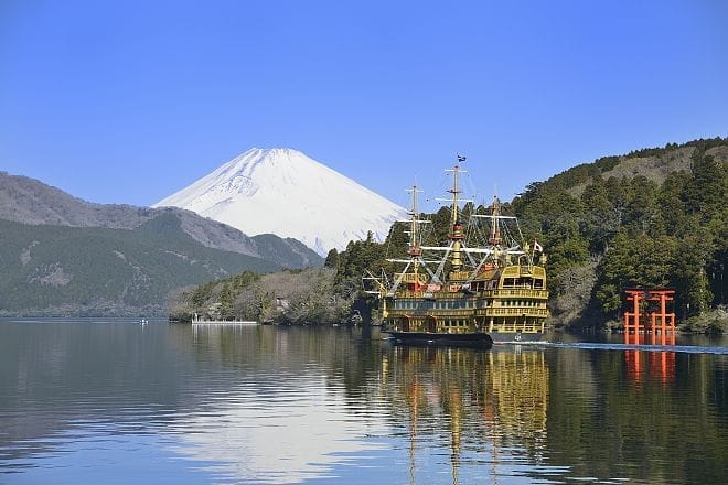 Hakone