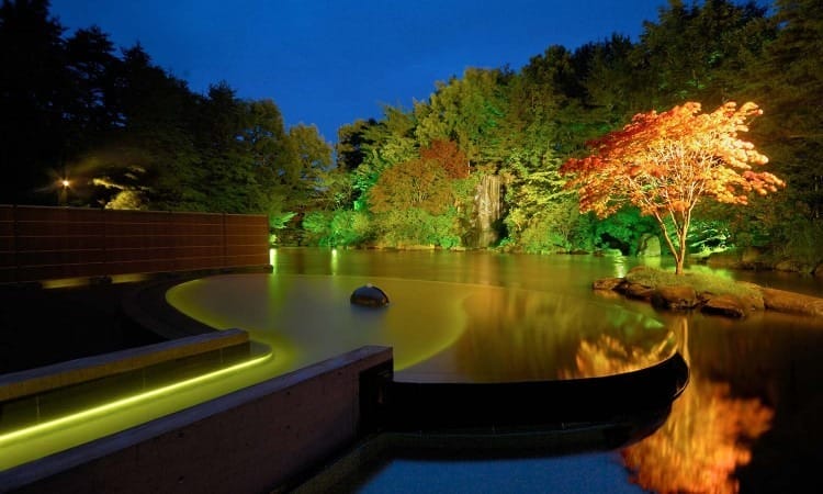 Hotel Hoshino Resort Aomoriya