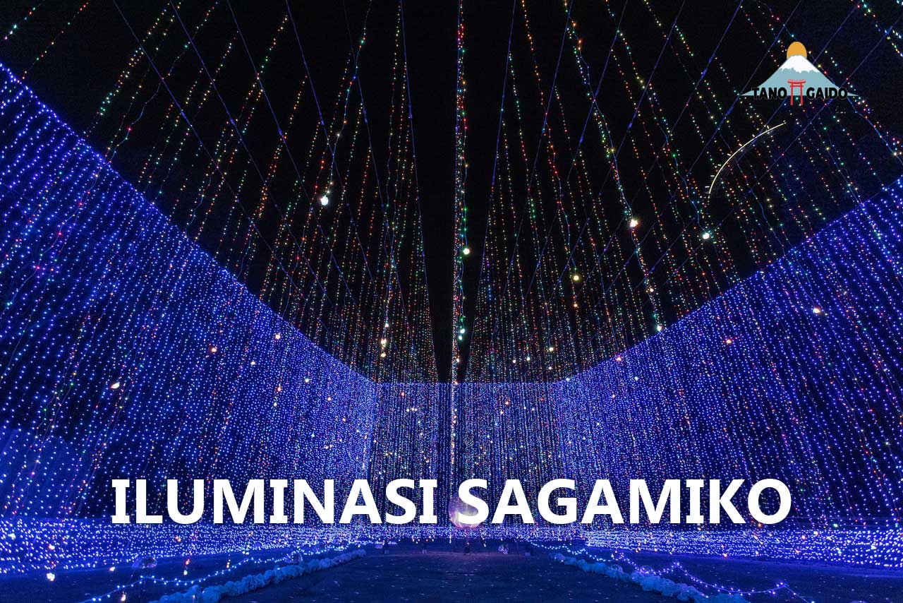 Iluminasi Sagamiko