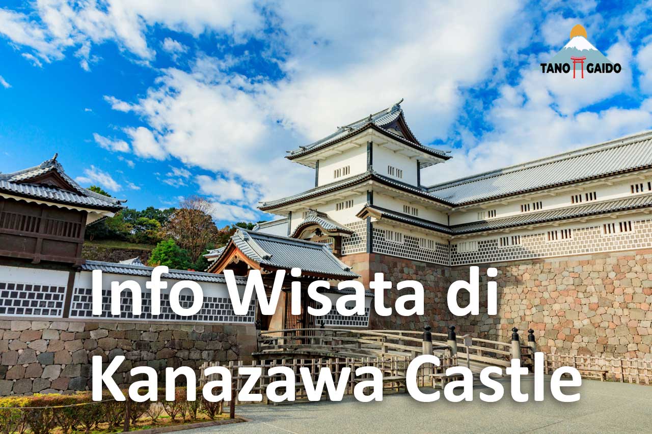 Kanazawa Castle