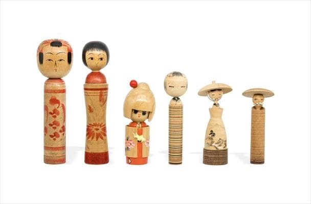 Kokeshi