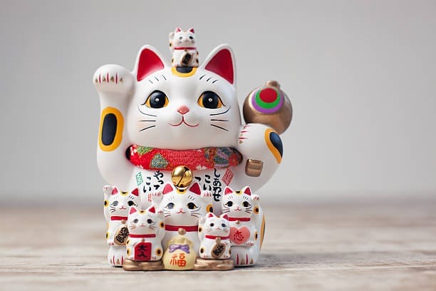 Manekineko