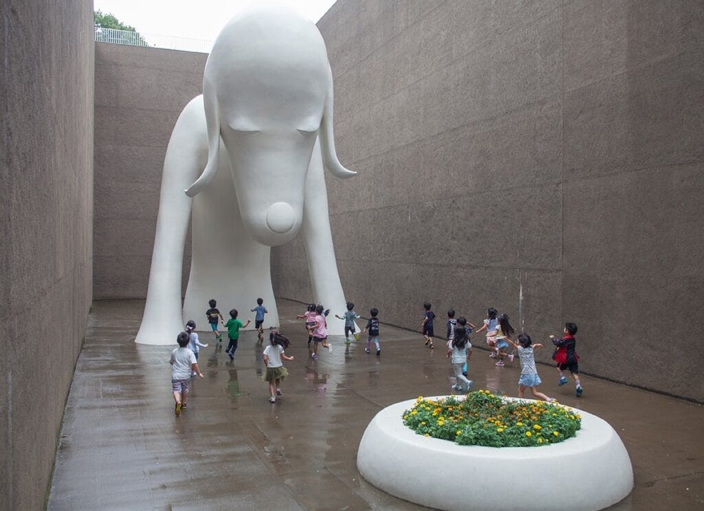 Museum Seni Aomori