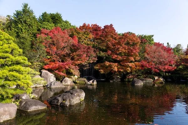 Taman Himeji