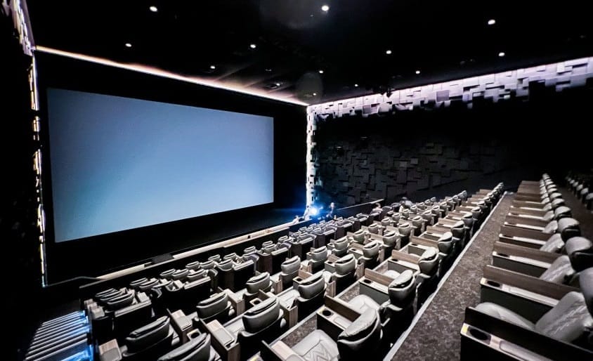 109 Cinemas Premium Shinjuku