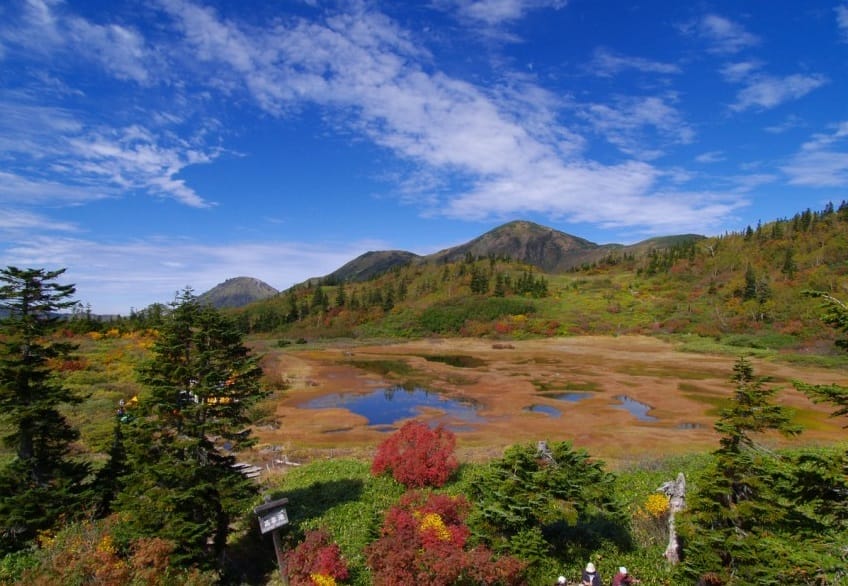 Akakura Onsen