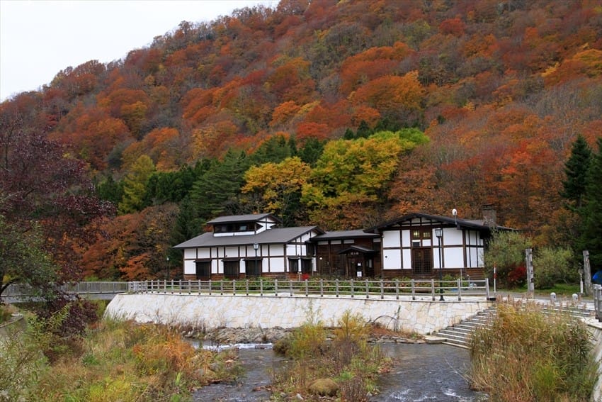 Yunokawa Onsen