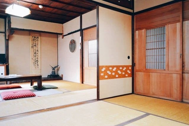 ryokan jepang