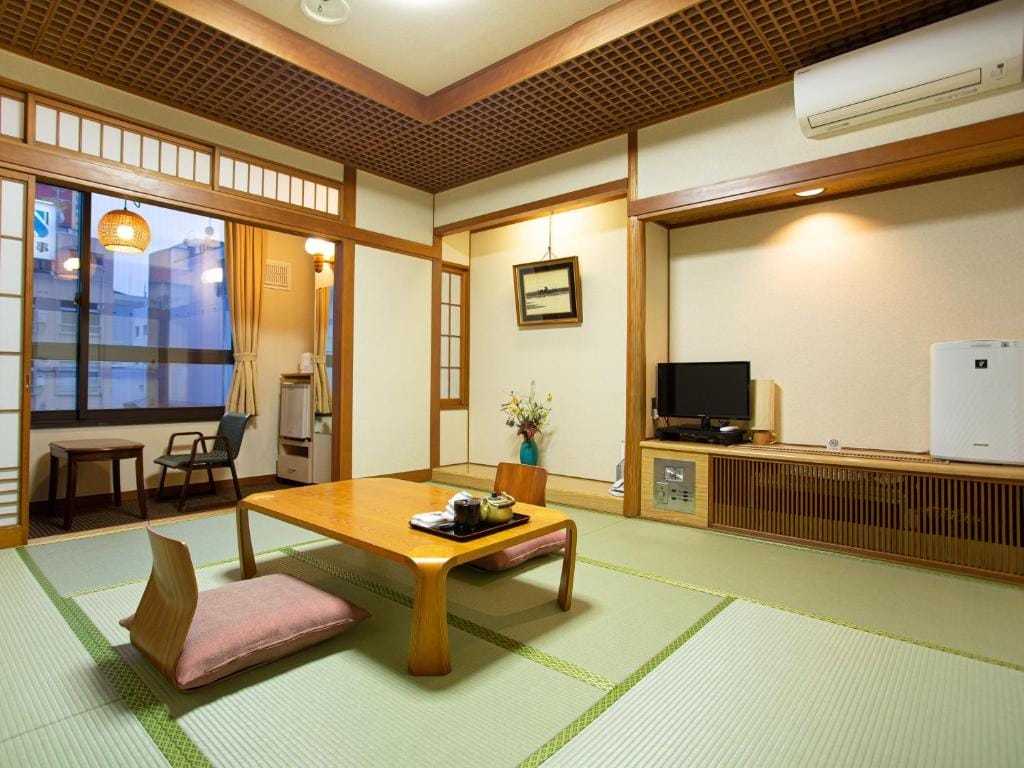 Kaneyoshi Ryokan