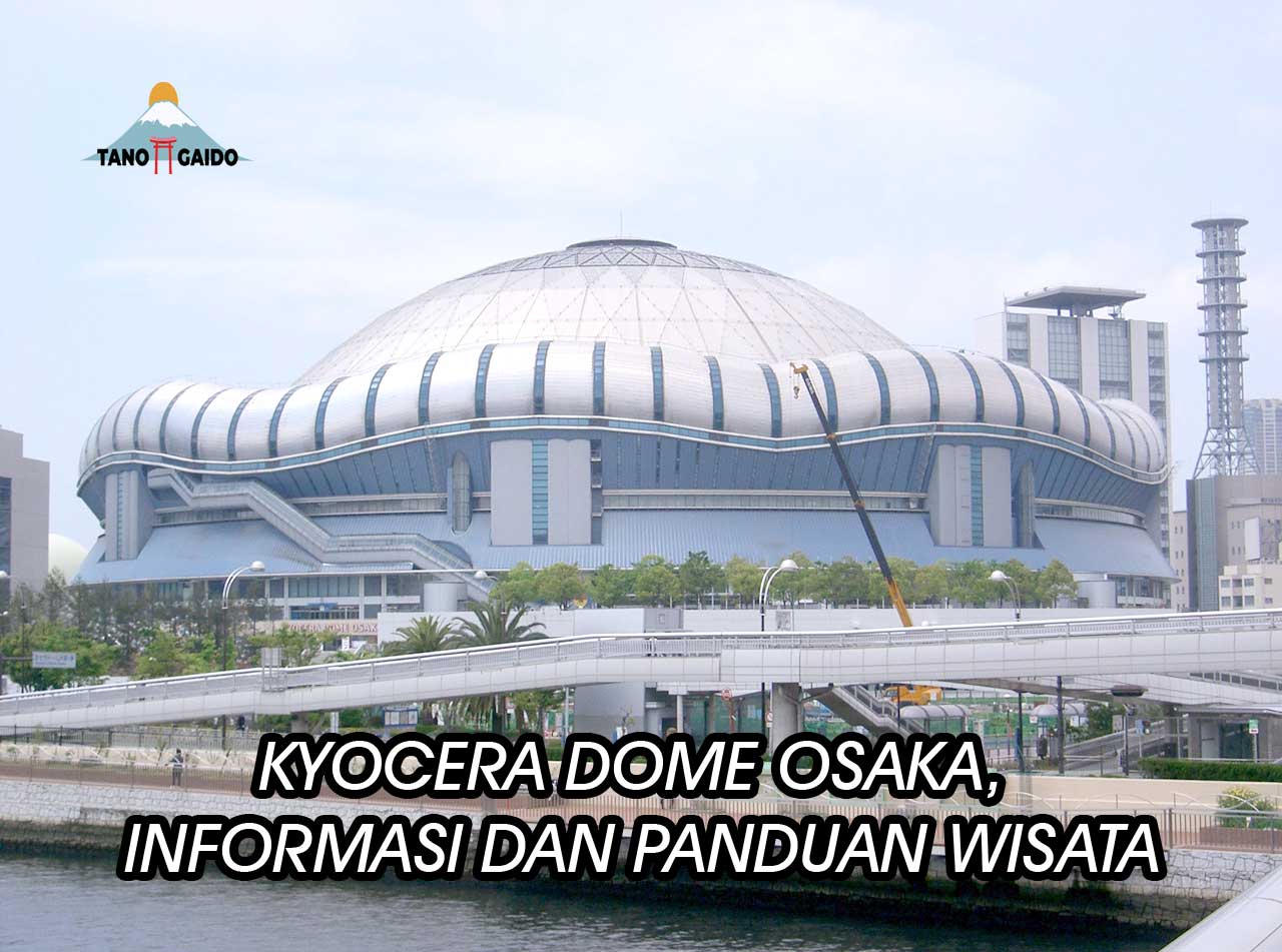 Kyocera Dome Osaka