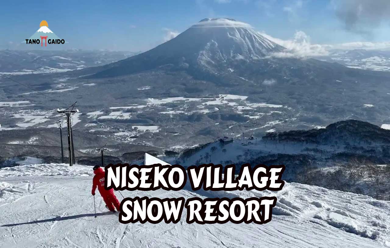 Niseko Snow Resort