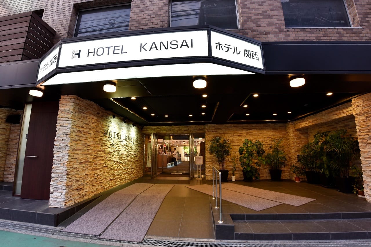 Hotel Kansai