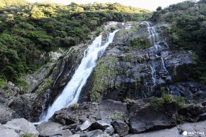 Air Terjun Senpironotaki