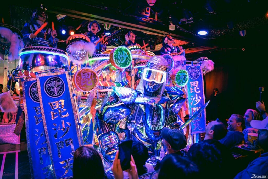 Robot Restaurant