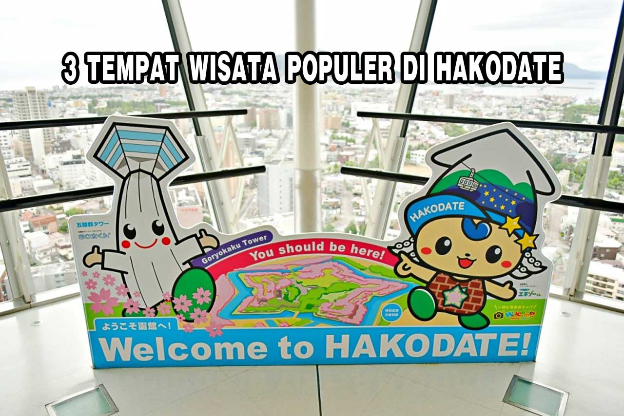 Hakodate