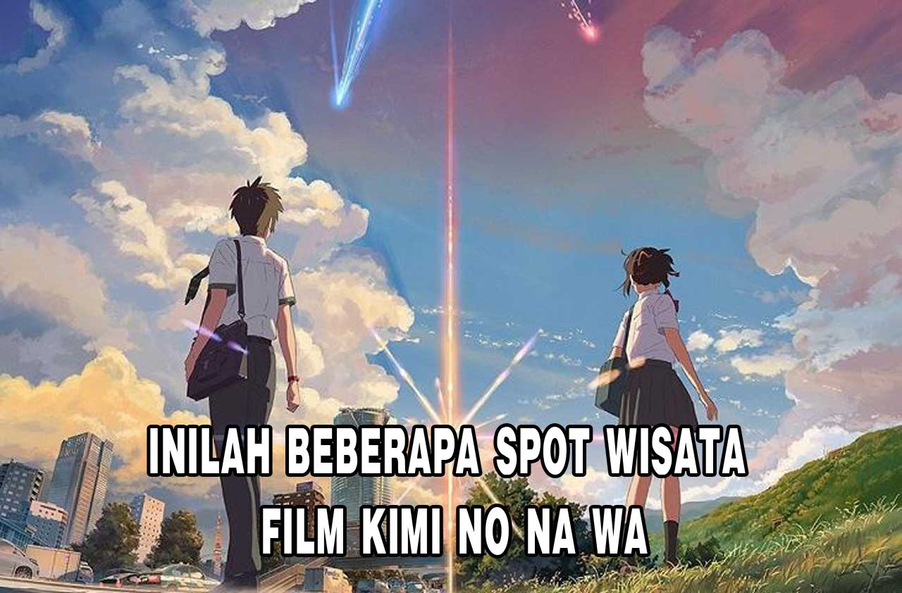 Kimi No Na Wa