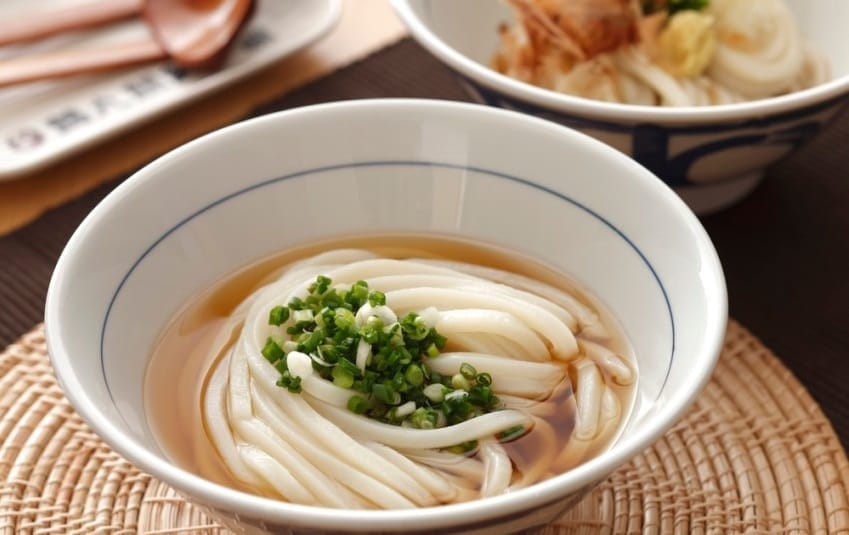 Sanuki Udon