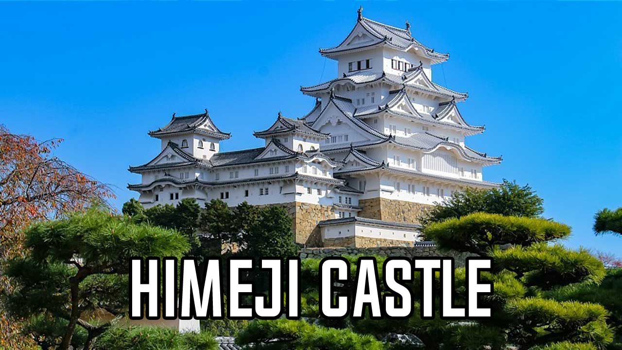 Himeji Castle