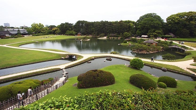 Taman Korakuen