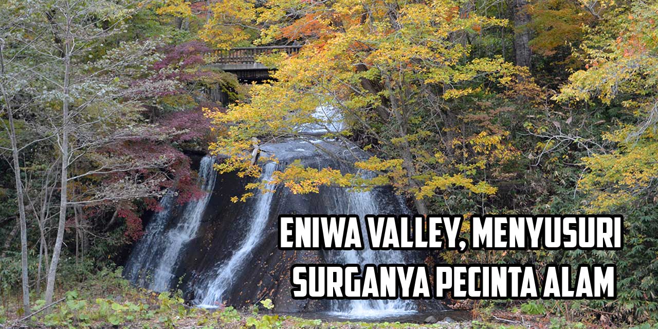 Eniwa Valley