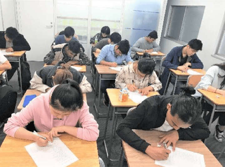 Tingkatkan Kemampuan Bahasa Jepang Melalui International Conversation Academy