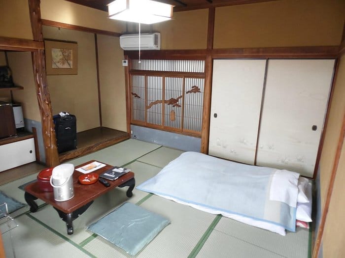 Ryokan Homeikan