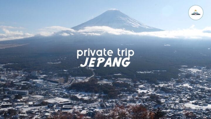 Mengapa Private Tour Jepang Cocok untuk Solo Traveler?