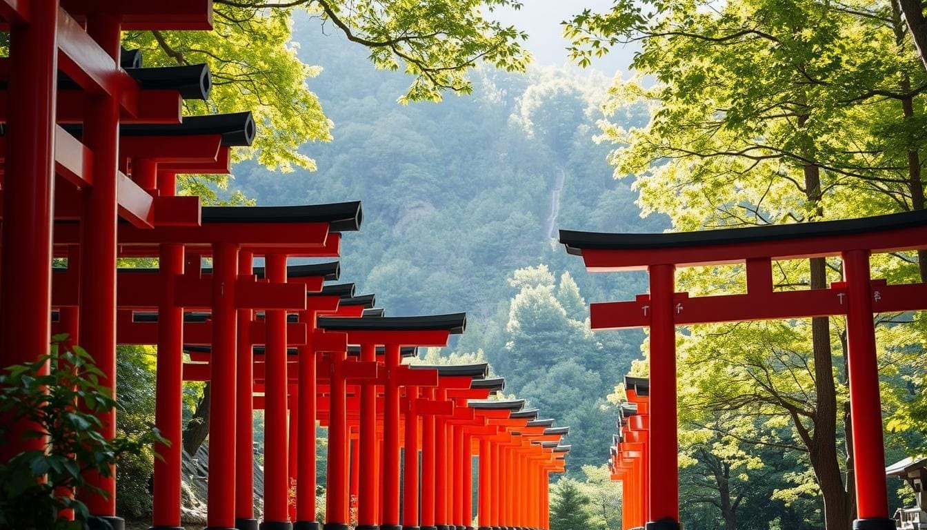 fushimi inari taisha