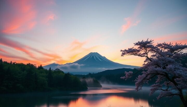 Panduan Lengkap Wisata Gunung Fuji