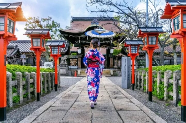 Tips Memilih Tour Private Jepang Sesuai Budget