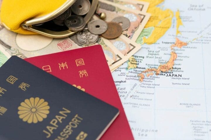 Cara Mudah Mendapatkan Visa Jepang dalam 24 Jam!