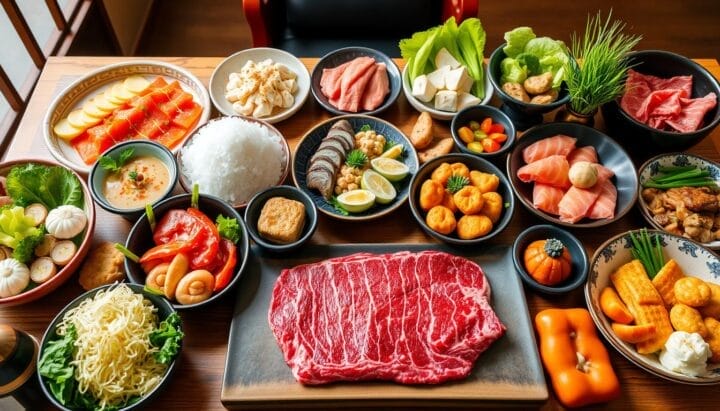 Beberapa Pilihan Makanan terkenal di Hyogo Buat Wisata Kuliner