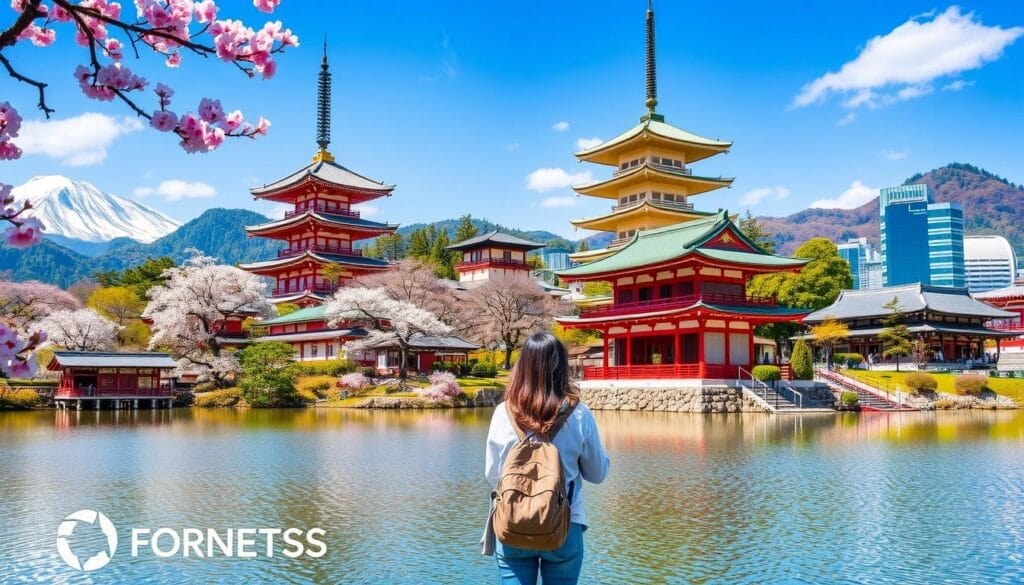keuntungan paket tour individual jepang keuntungan paket tour individual jepang