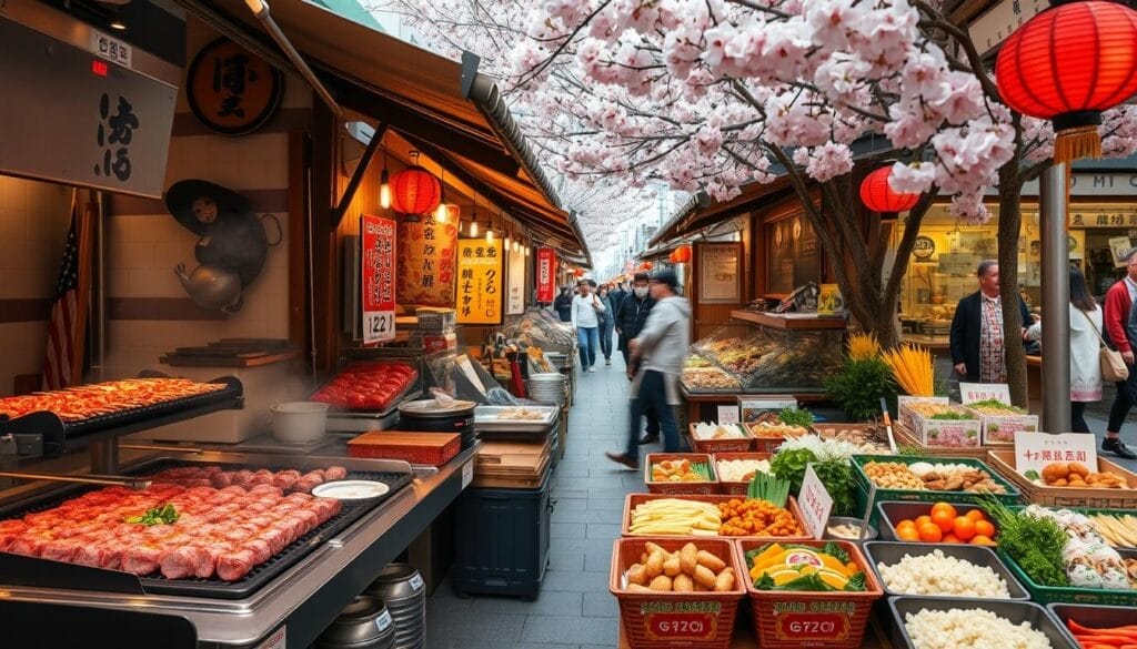 makanan terkenal di hyogo